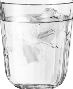 Eva Solo 6 Facet drikkeglas 27cl Best