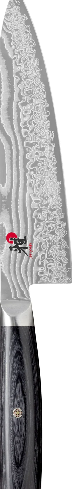 MIYABI 5000 FC-D Gyutoh 20 cm