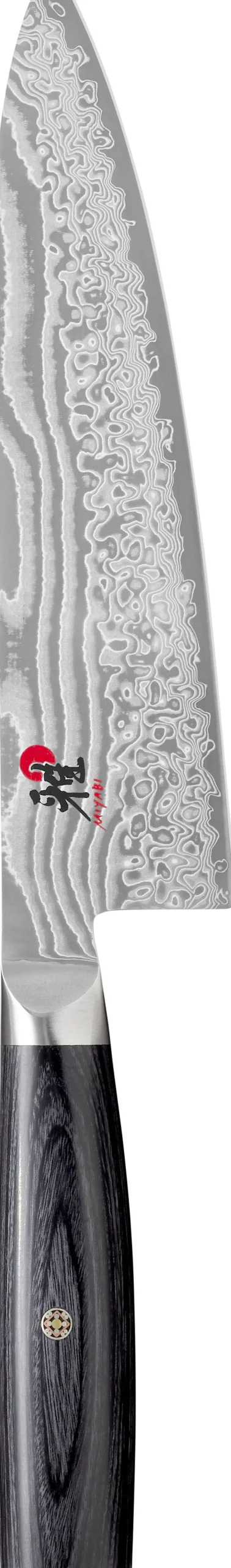 MIYABI 5000 FC-D Gyutoh 20 cm