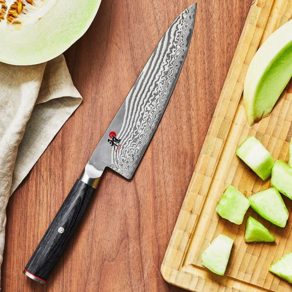 MIYABI 5000 FC-D Gyutoh 20 cm