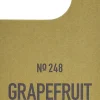 L:a Bruket 248 Fragrance Tag Grapefruit