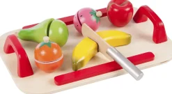 Børn SWAT 3-2-6 FRUGT/GRØNSAGS BAKK