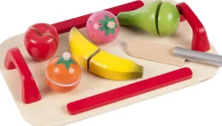 Børn SWAT 3-2-6 FRUGT/GRØNSAGS BAKK