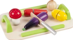 Børn SWAT 3-2-6 FRUGT/GRØNSAGS BAKK