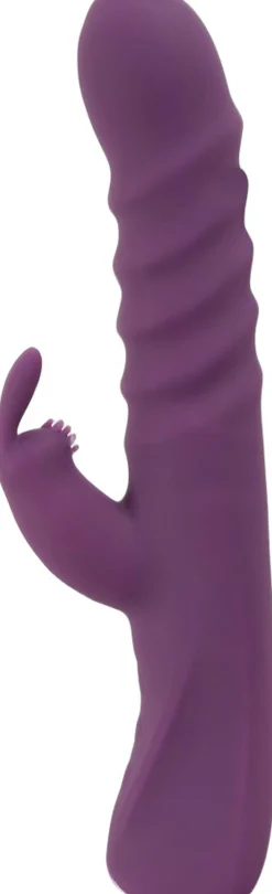 JAVIDA 2 Function Rabbit Vibrator