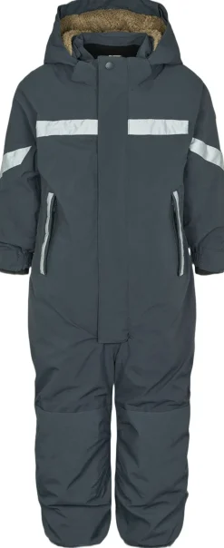 3 Gen Stretch Flyverdragt>MCKINLEY New