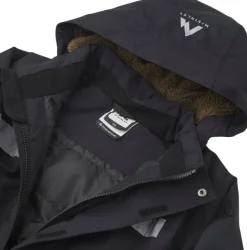 Børn MCKINLEY 3 Gen Stretch Flyverdragt