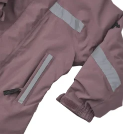 MCKINLEY 3 Gen Stretch Flyverdragt Pink Outlet