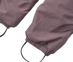 MCKINLEY 3 Gen Stretch Flyverdragt Pink Outlet