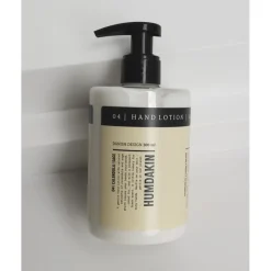 Humdakin 04 hand lotion - calendula & sage