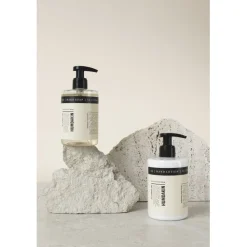 Humdakin 04 hand lotion - calendula & sage