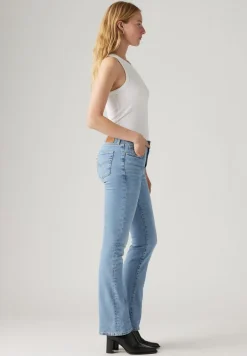 725 HIGH RISE BOOTCUT BLUE WAV><noscript><img width=