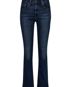 Dame Levi's 725 HIGH RISE BOOTCUT BLUE WAV