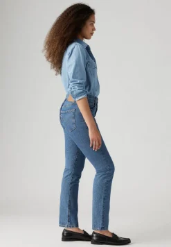 Dame Levi's 501 JEANS FOR WOMEN SHOUT OUT