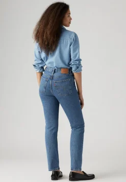 Dame Levi's 501 JEANS FOR WOMEN SHOUT OUT