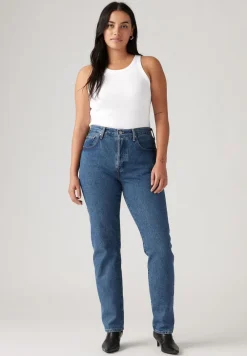 Dame Levi's 501 JEANS FOR WOMEN SHOUT OUT