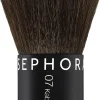 Sephora Collection 07 Kabukipensel - Intuitiv påføring, perfekt finish