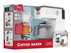 3-2-6 KAFFEMASKINE EL>Legetøj Clearance