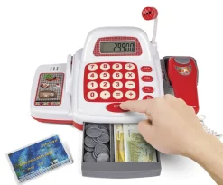 Børn 37658 3-2-6 KASSEAPPERATmLYS&LY