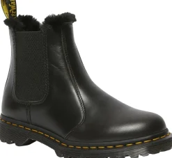 Dr. Martens 2976 Leonore Dark grey Outlet