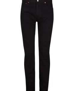 Levi's 501 levis original fit jeans Sort Clearance