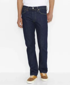 Levi's 501 levis original fit jeans