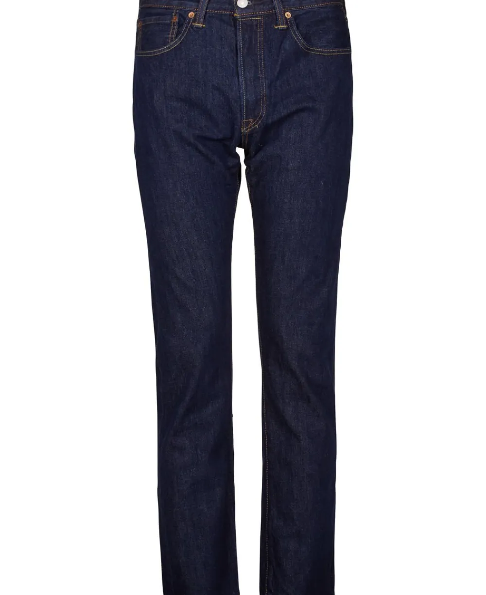 Levi's 501 levis original fit jeans