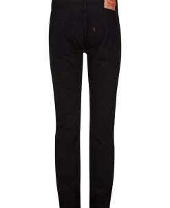 Levi's 501 levis original fit jeans Sort Discount