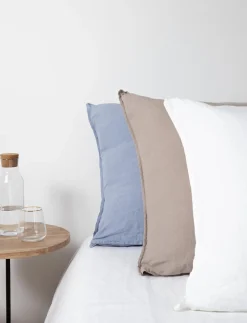 100% linen col. blue blizzard><noscript><img width=