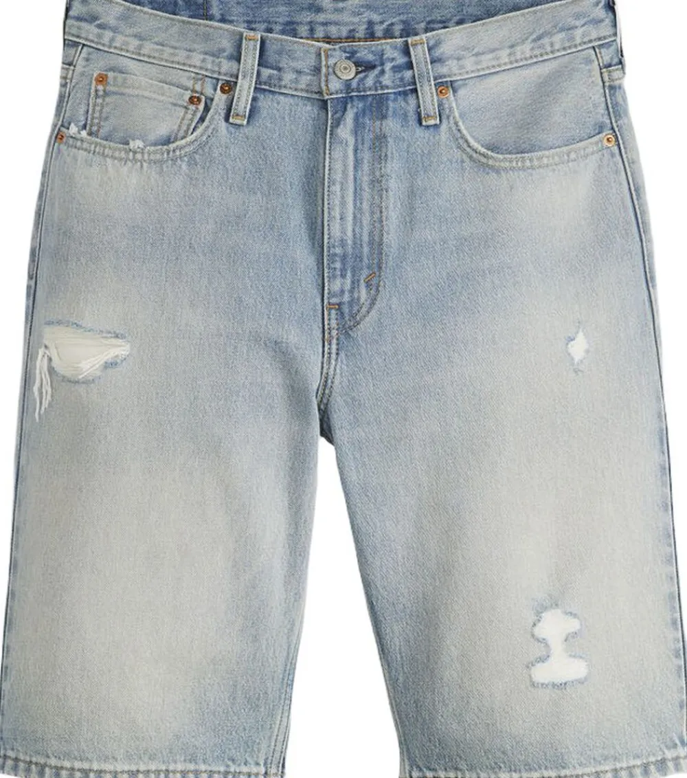 469 LOOSE SHORTS MADE AWAY DX>Levi's Hot