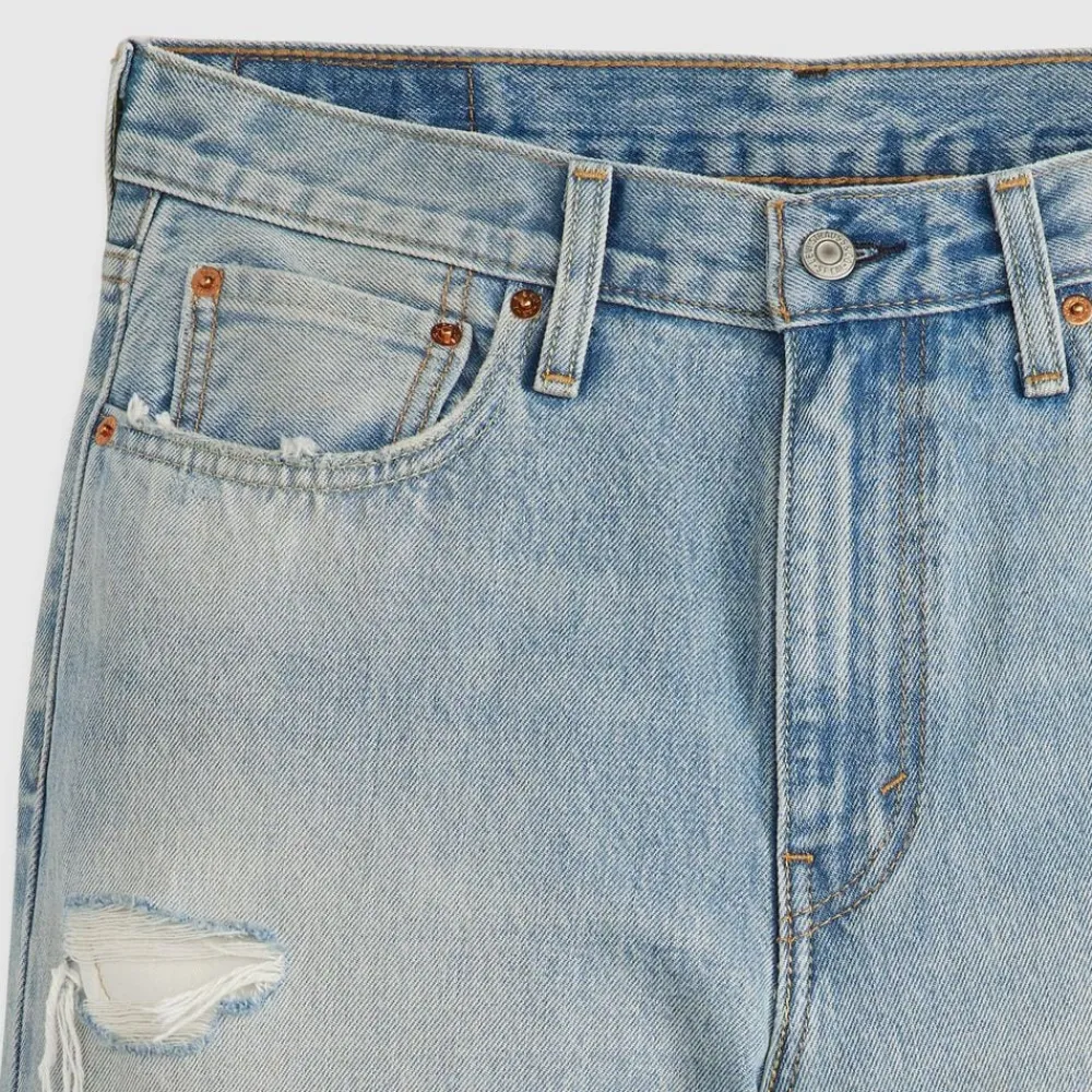 469 LOOSE SHORTS MADE AWAY DX>Levi's Hot