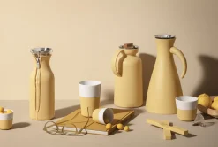 Eva Solo 2 Lungo-krus Golden sand