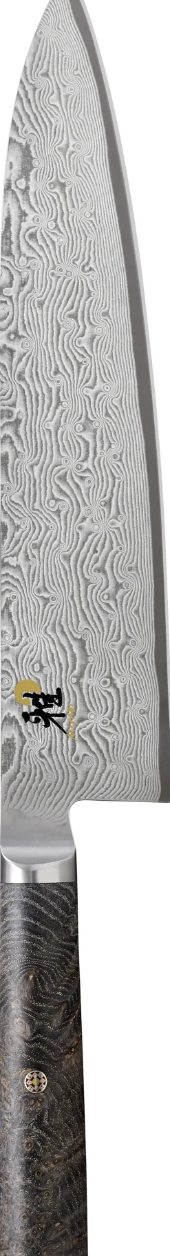 MIYABI 5000 MCD 67 Gyutoh 24 cm