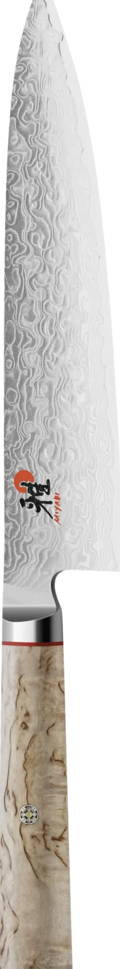 5000 MCD Gyutoh 20 cm>MIYABI