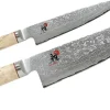 MIYABI 5000 MCD Knivsæt 2 dele