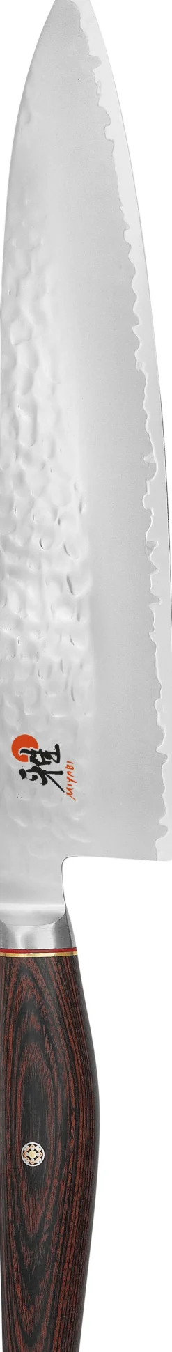 MIYABI 6000 MCT Gyutoh 24 cm