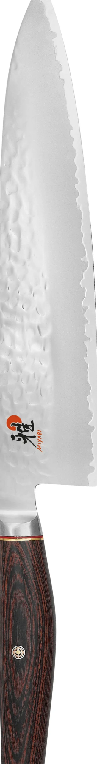 MIYABI 6000 MCT Gyutoh 24 cm