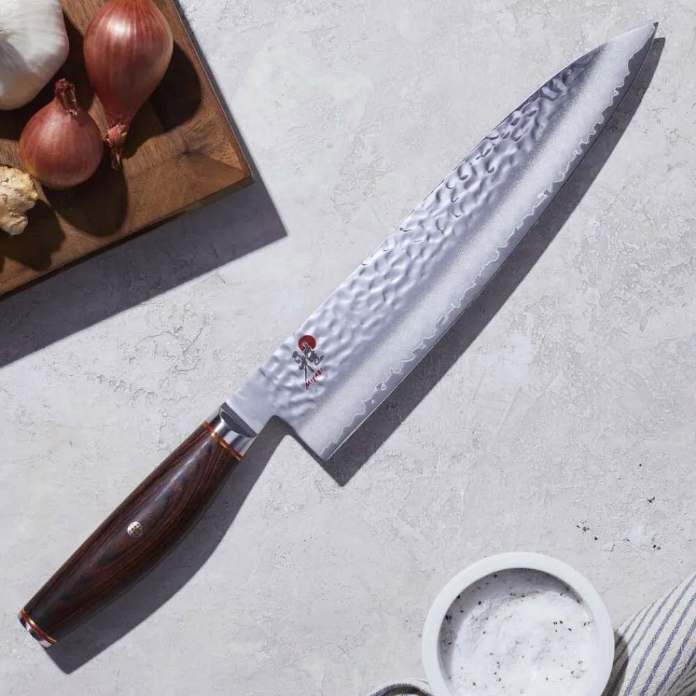 MIYABI 6000 MCT Gyutoh 24 cm