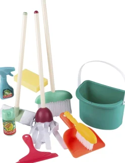 3-2-6 MEGA RENGØRINGSSÆT>37658 New