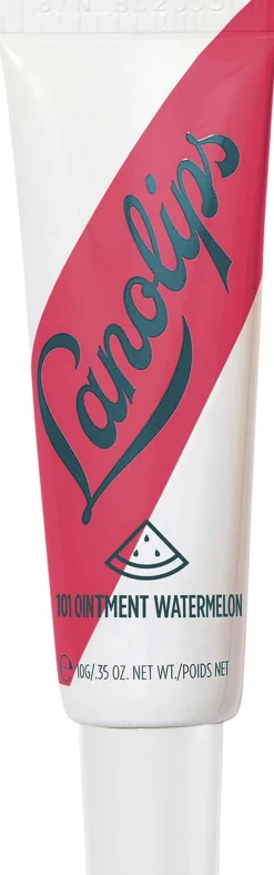 Lanolips 101 OINTMENT MULTIBALM WATERMELON