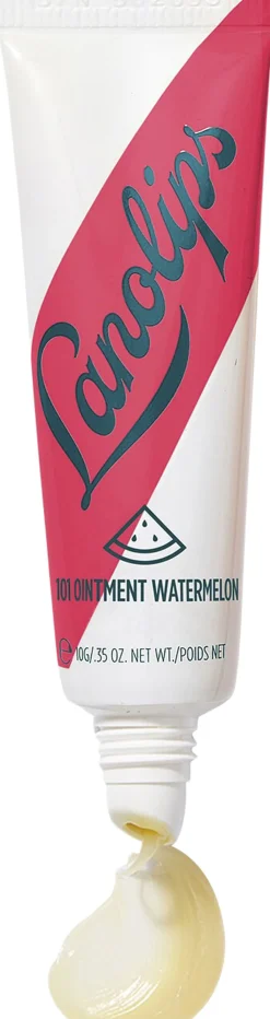 Lanolips 101 OINTMENT MULTIBALM WATERMELON