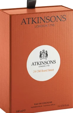 24 Old Bond Street Eau de cologne unisex fragrance 100. 0 ML><noscript><img width=