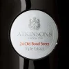 Atkinsons 24 Old Bond Street Triple Extract Extract eau de cologne unisex fragra