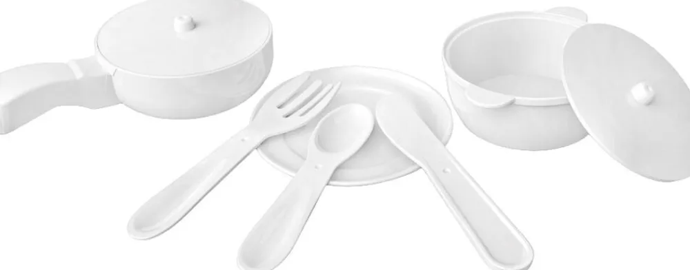 Børn 37658 3-2-6 OPVASKEMASKINE ELEK