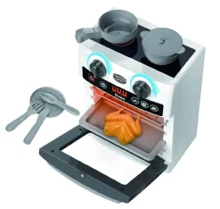 Børn 37658 3-2-6 OVN EL MED TILBEHØR