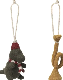 Børn Konges Sløjd 2 PACK ACTIVITY TOYS