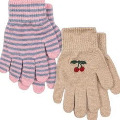 Konges Sløjd 2 PACK FILLA GLOVES P25055 Online