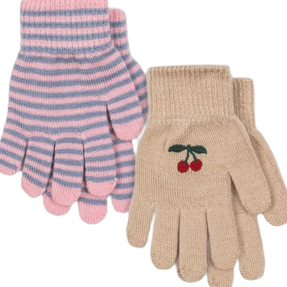 Konges Sløjd 2 PACK FILLA GLOVES P25055 Online