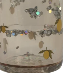 Børn Konges Sløjd 2 PACK GLITTER CUPS