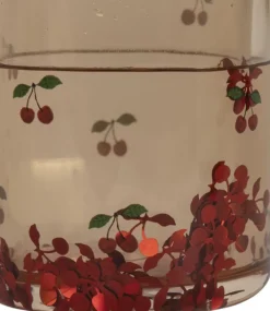 2 PACK GLITTER CUPS>Konges Sløjd Hot